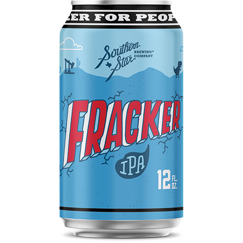 fracker explosive ipa