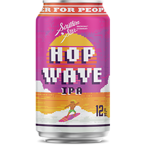 Hop Wave