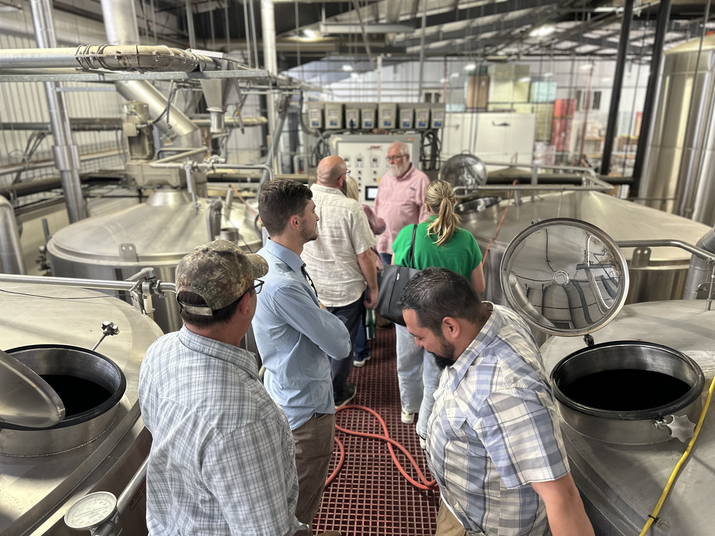 Southern Star Brewery