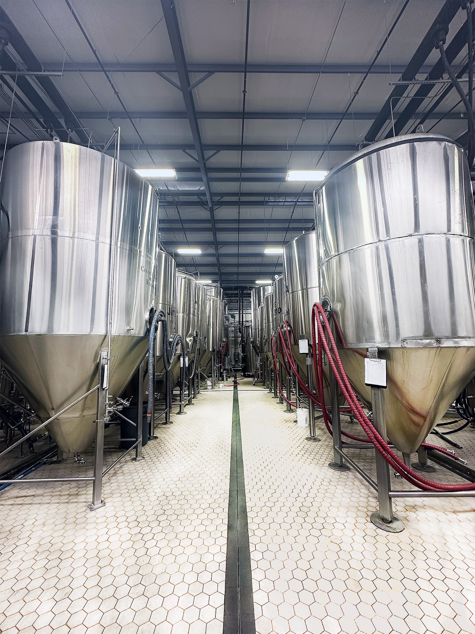 Brewhouse
