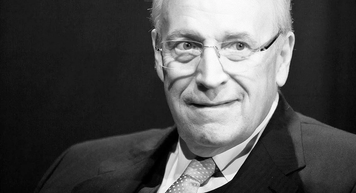 Вице президент сша харрисон