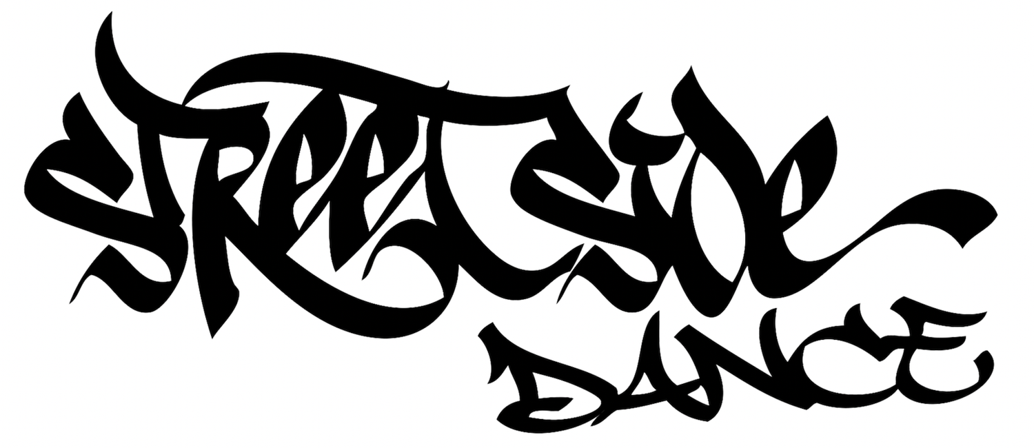 Streetside Dance logo