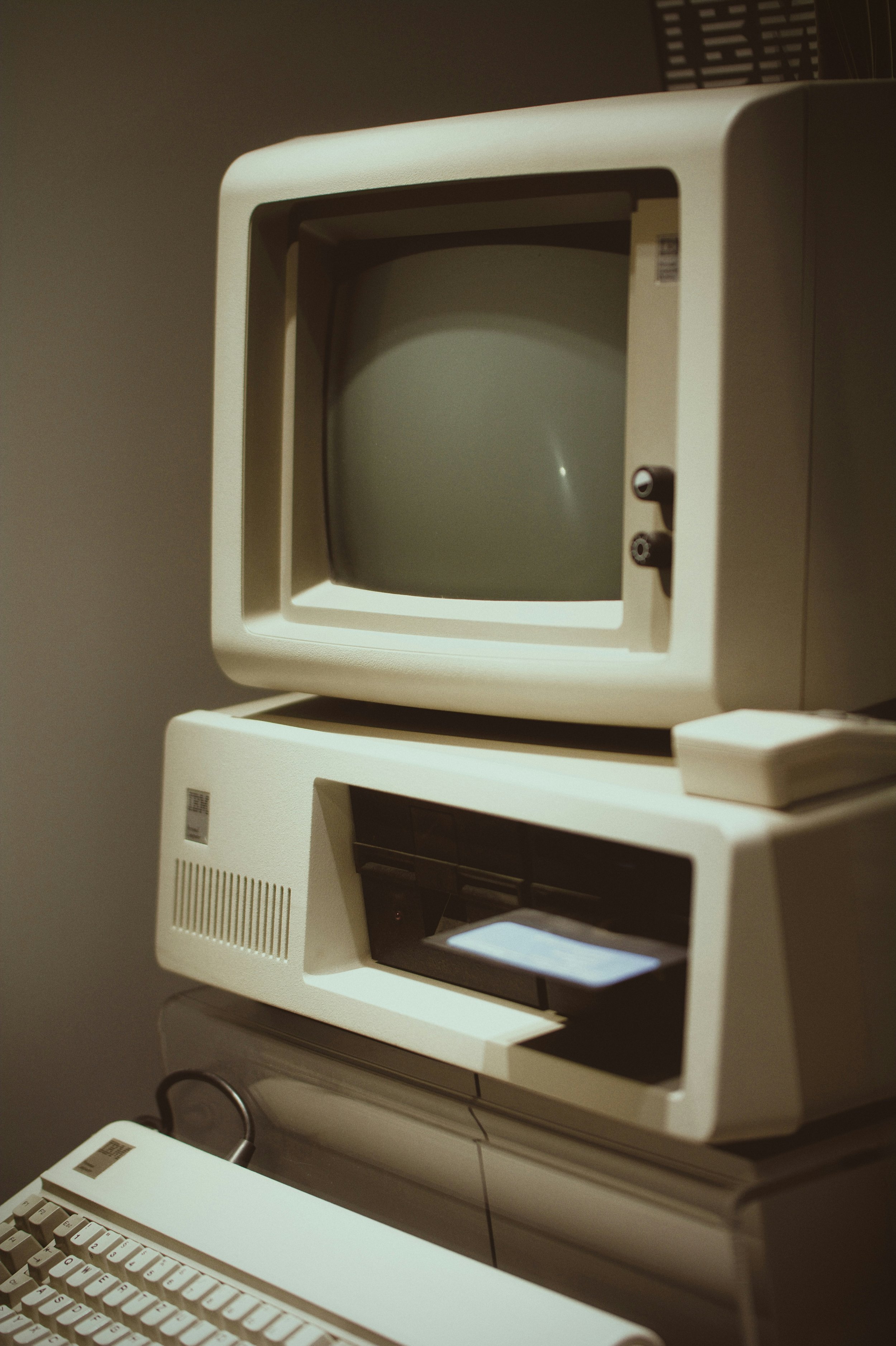 Computer