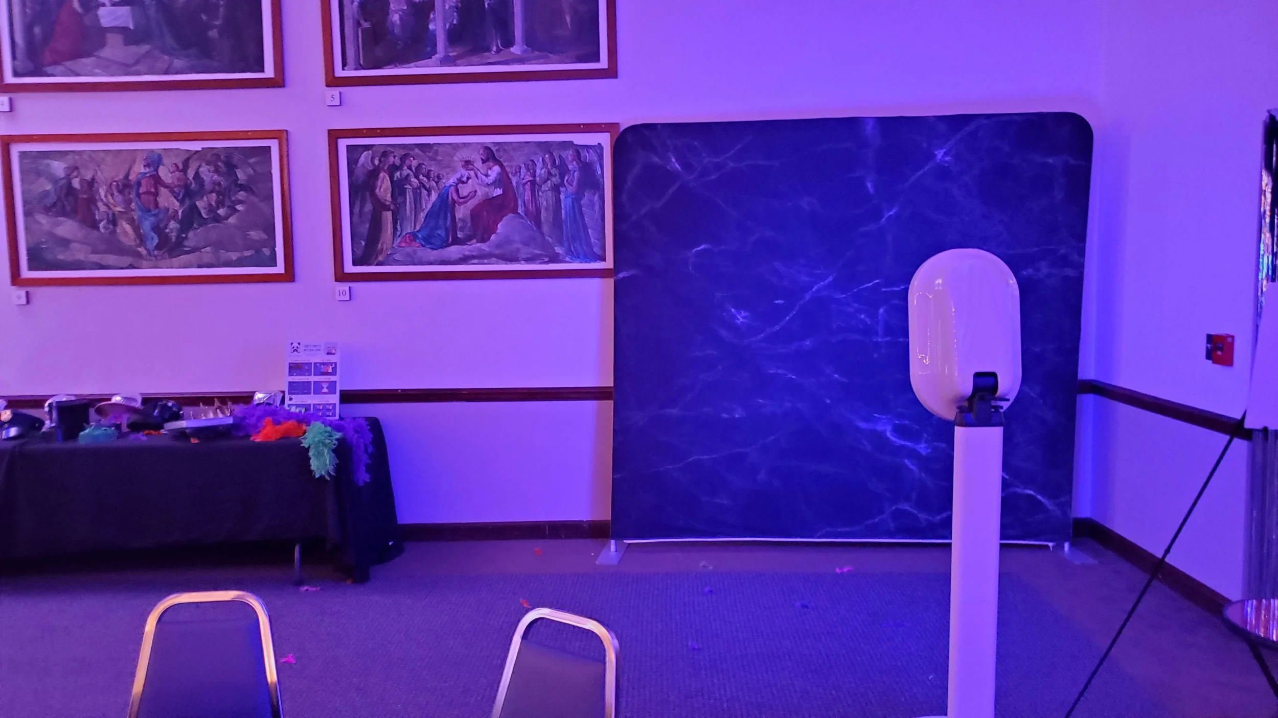 Photo Booth service
