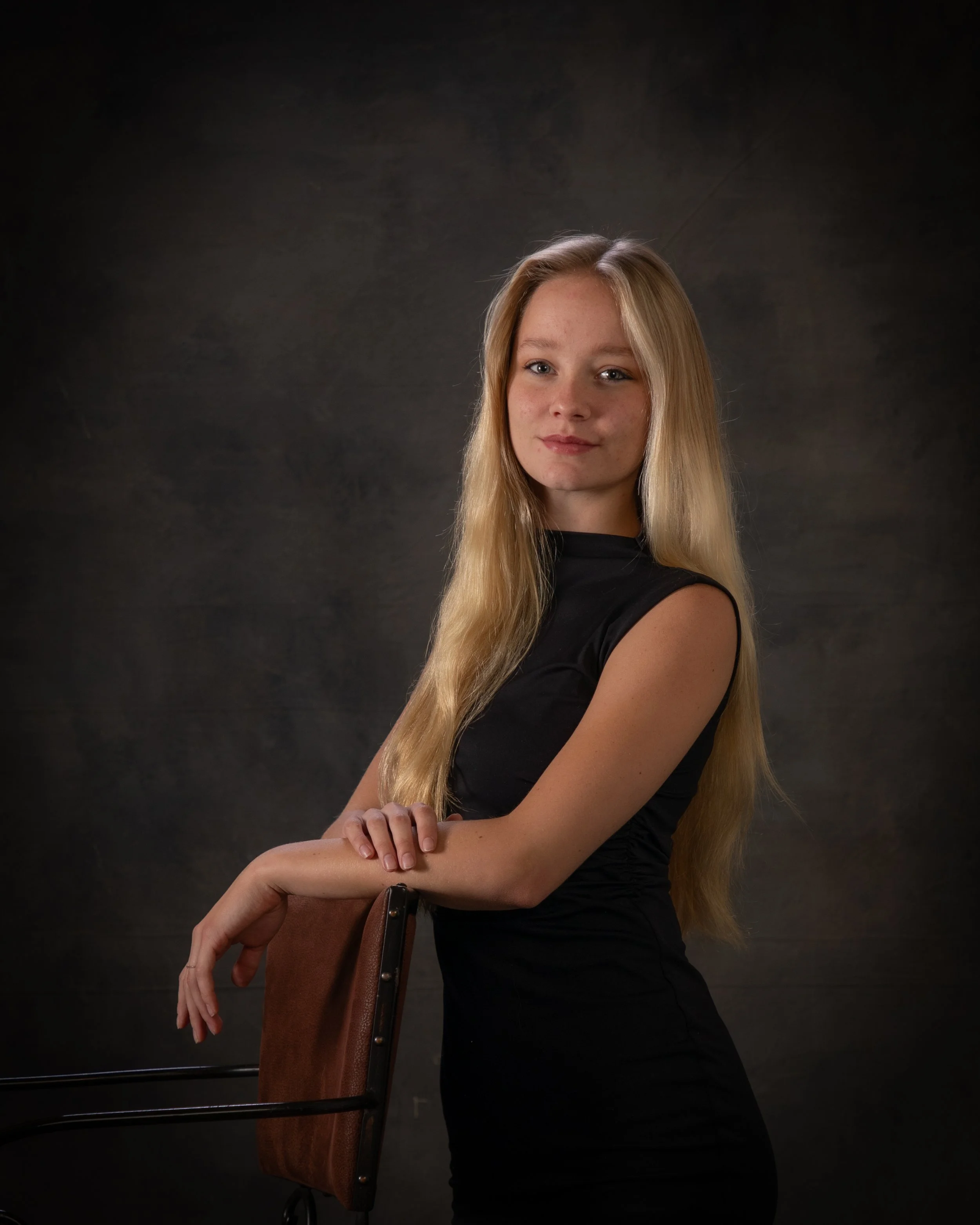 Hannah, Idaho Studio Lead