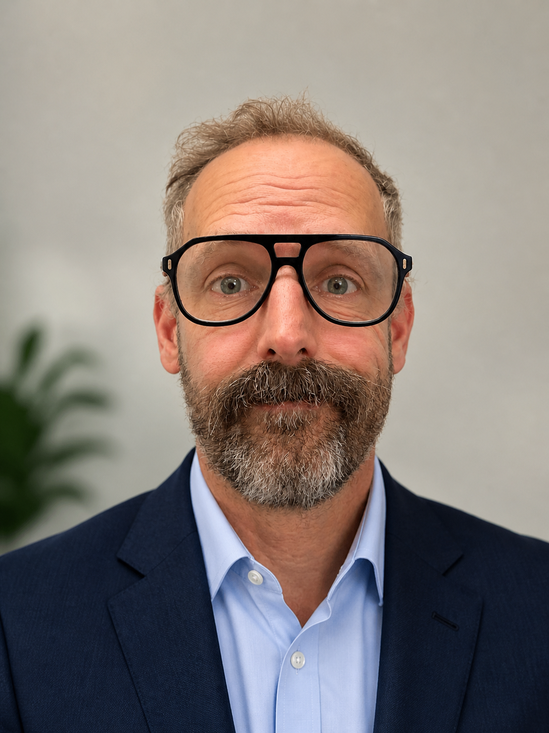 Chris Skogen