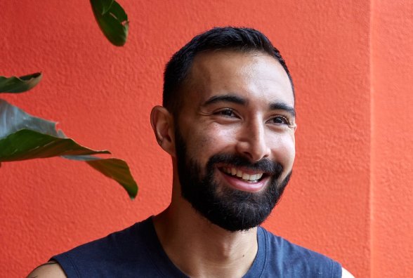 Gianni Melwani
