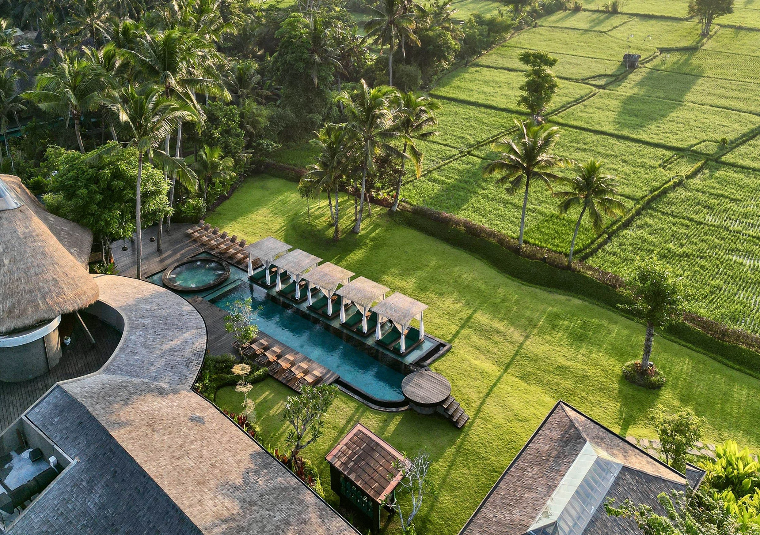 GDAS Bali Health and Wellness Resort in Ubud