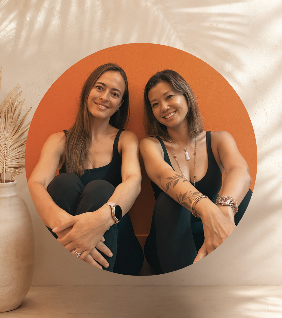 Watch the Bali Retreat webinar replay