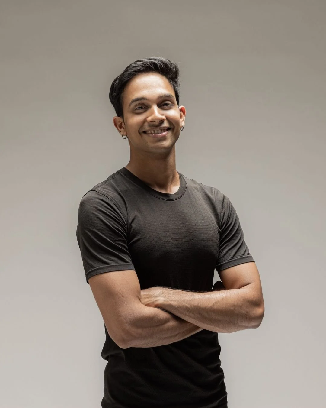 Ranjit Nekhar