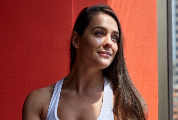 Leah Melwani