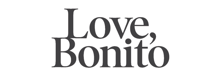 Love, Bonito