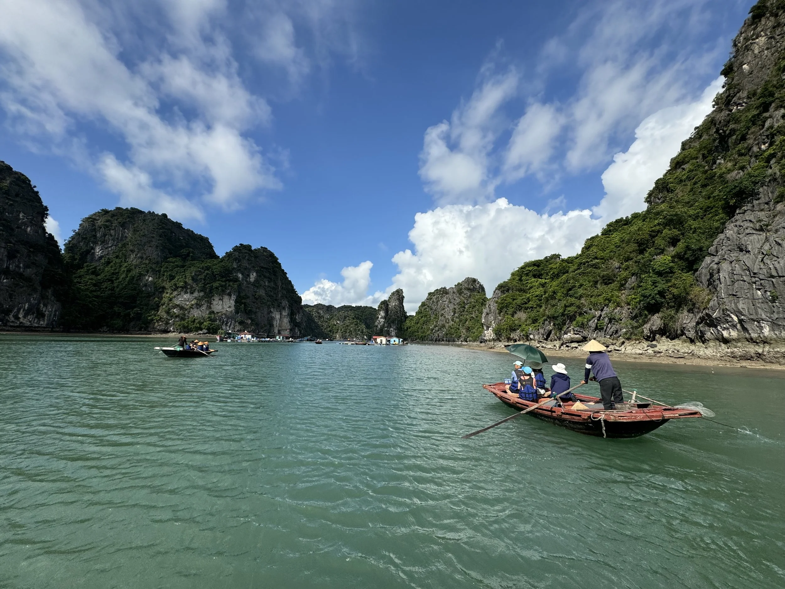 Ha Long Bay