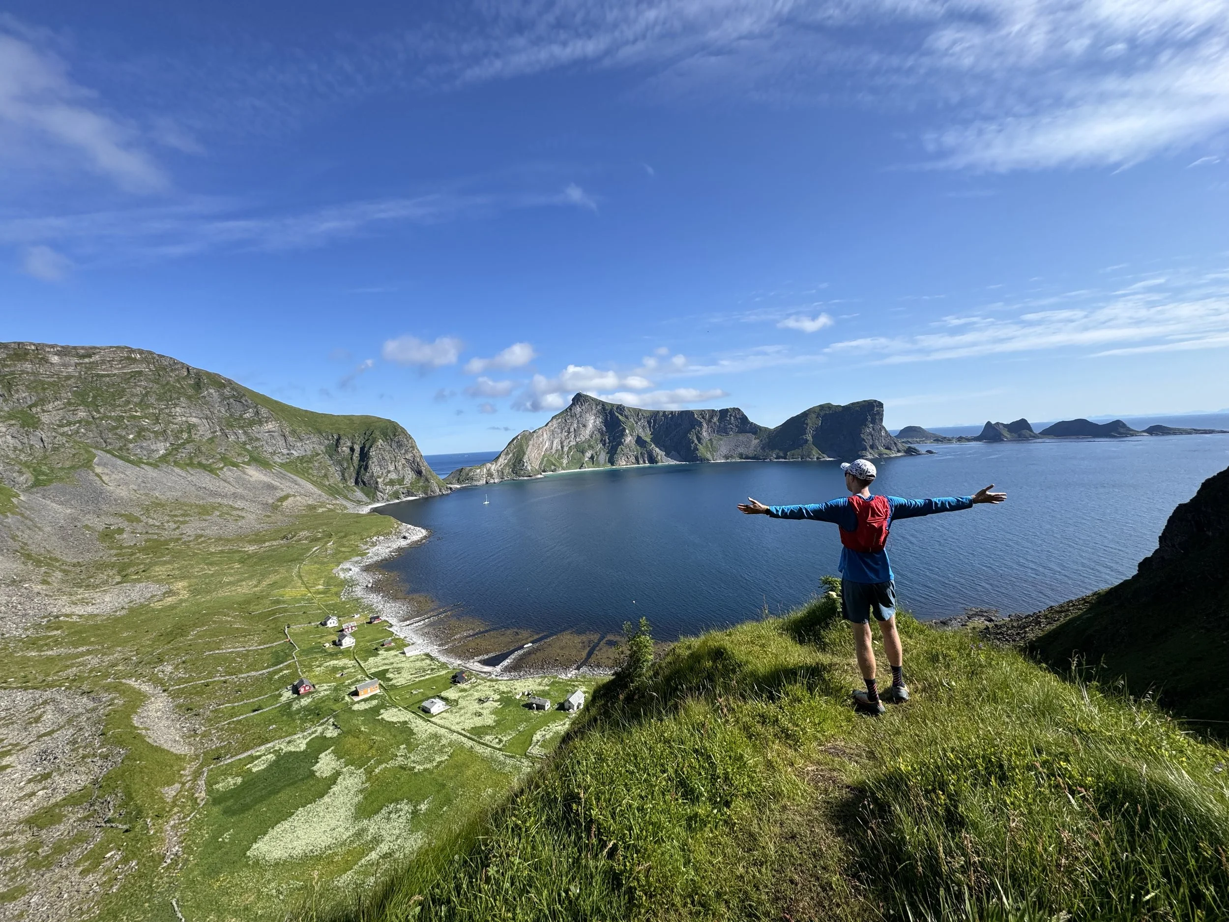 Lofoten