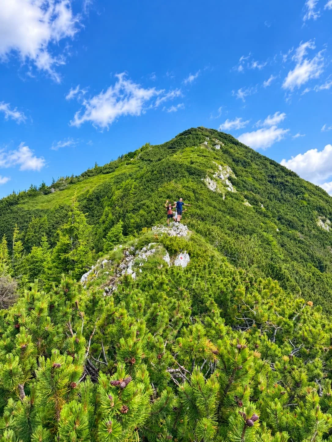 Piatra Craiului National Park Romania Pure Trails