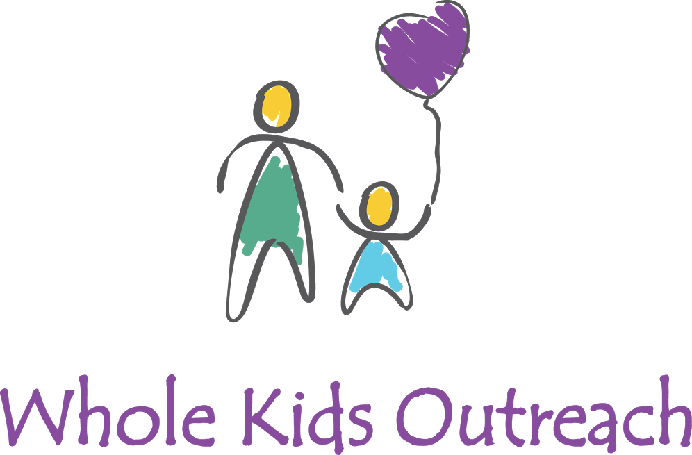 Whole Kids Outreach Inc logo