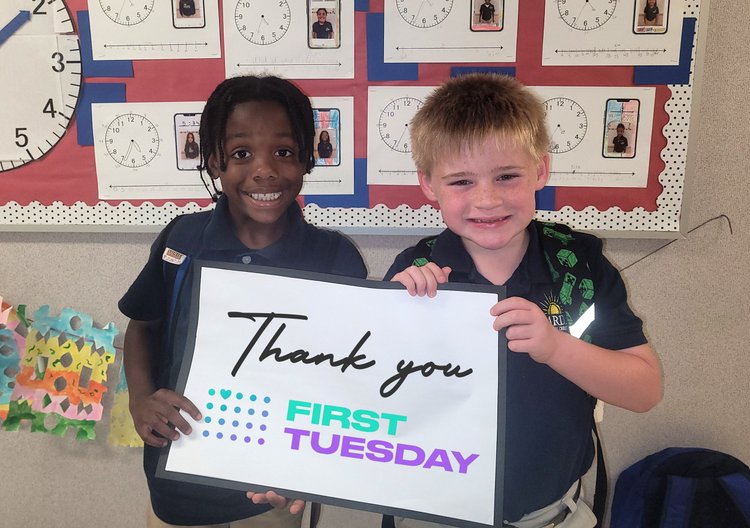 Click here to sponsor a child for summer school!
