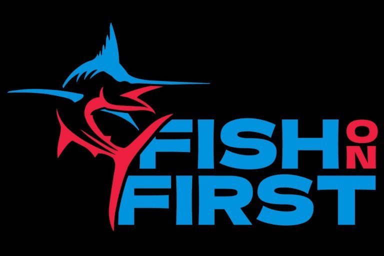 Fish on First