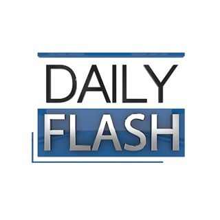 The Daily Flash