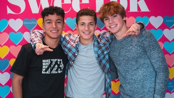CT Trio