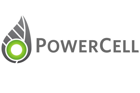 POWERCELL SWEDEN SK-,022 Logo