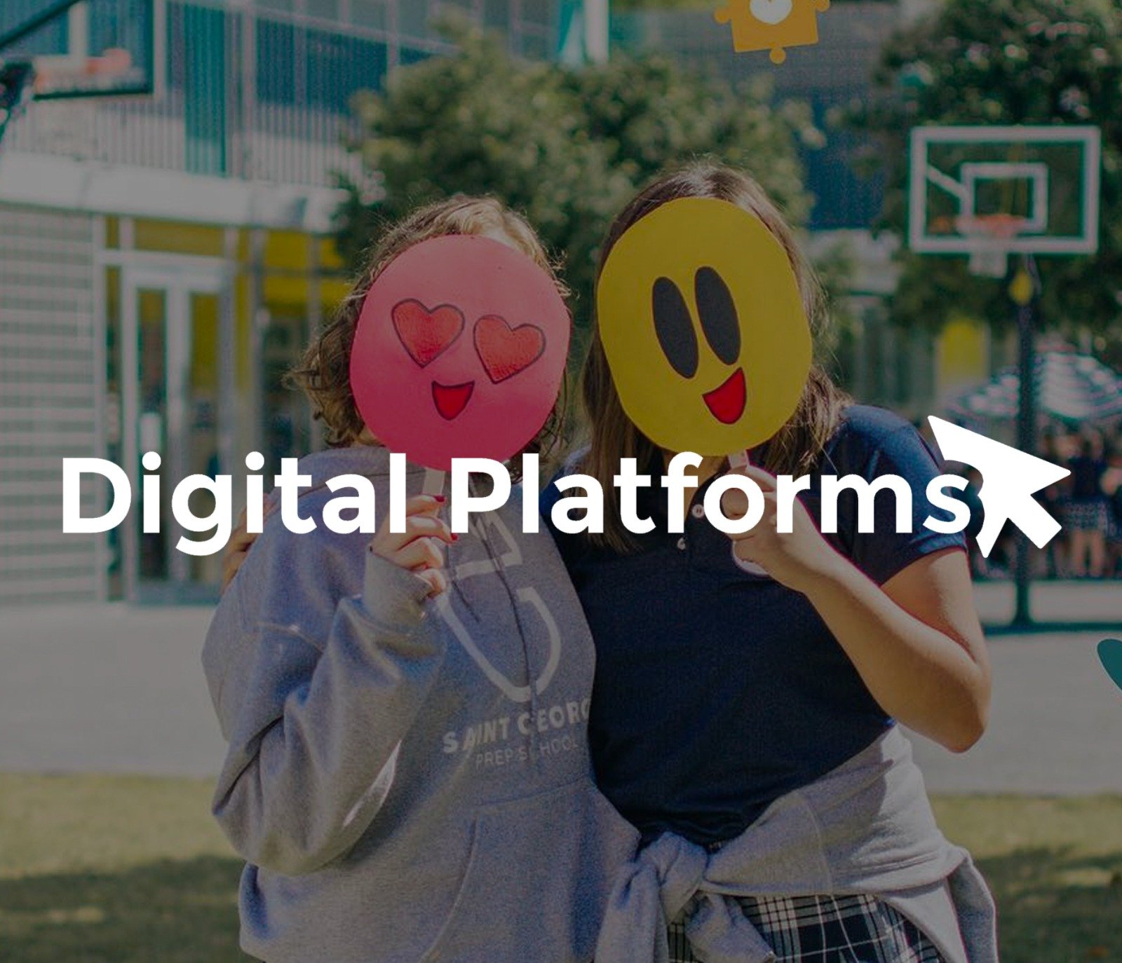 Digital Platforms