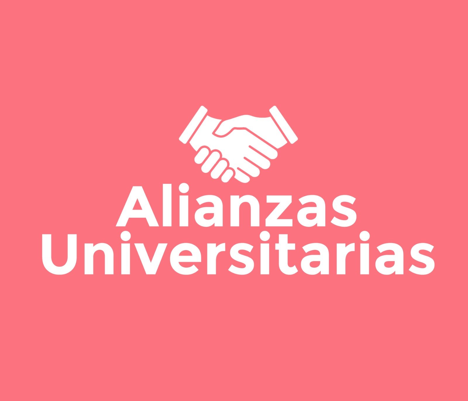 Alianzas Universitarias