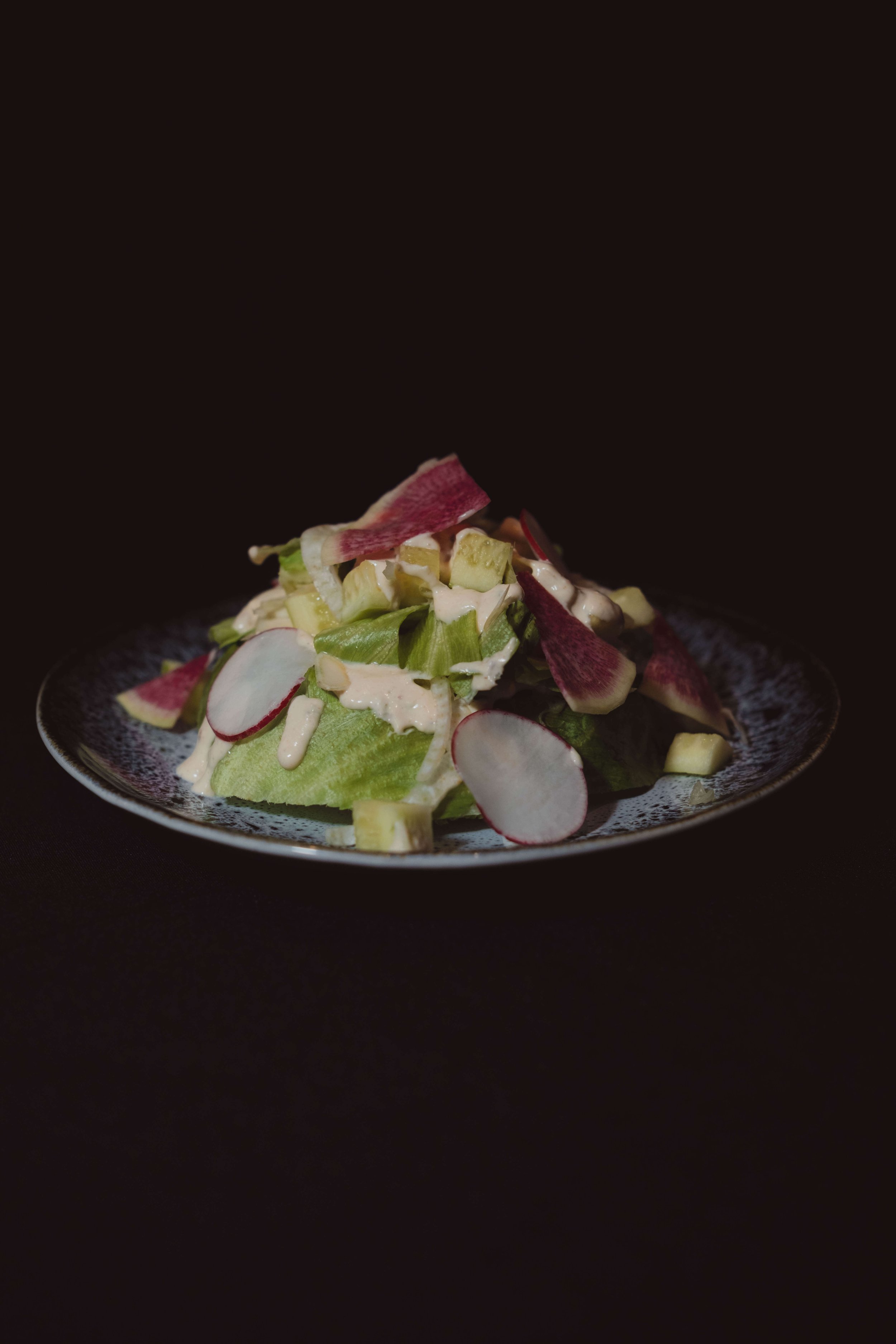 Ensalada Fresca