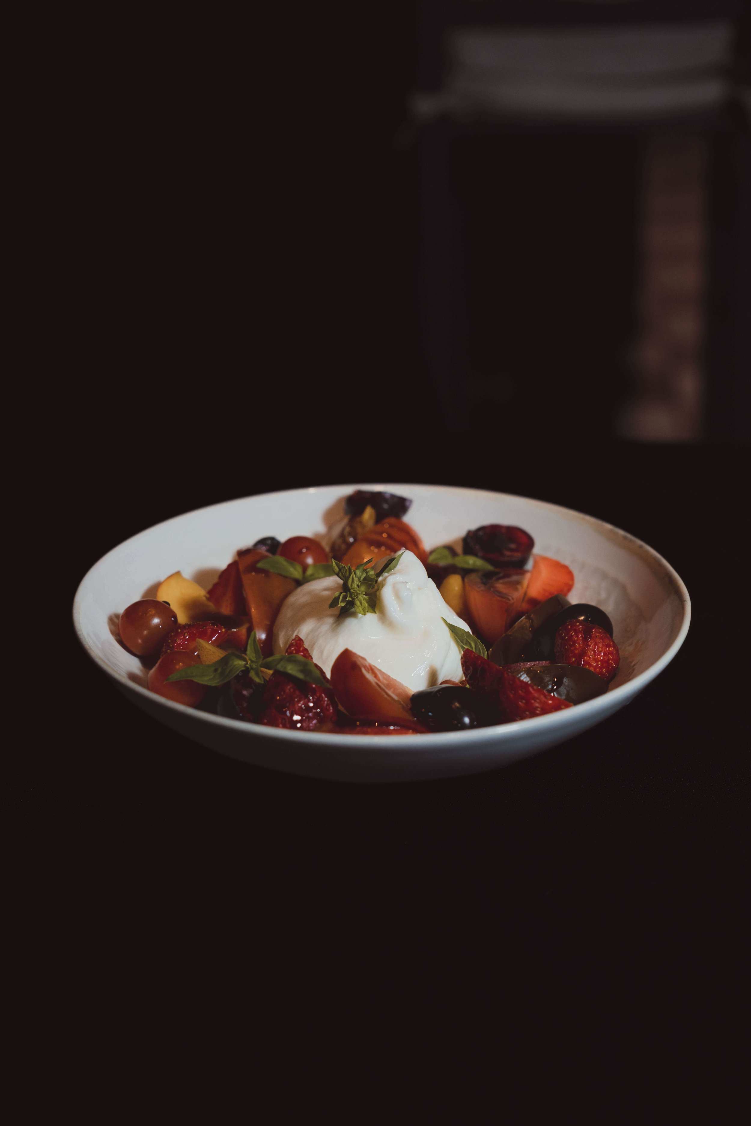 Burrata