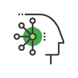 Data Science & Technology icon