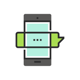 Digital Marketing icon