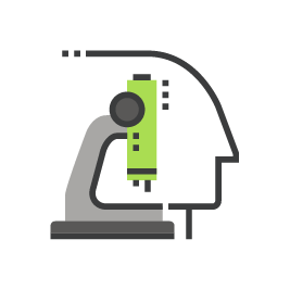 Behavioral Science & Insights icon