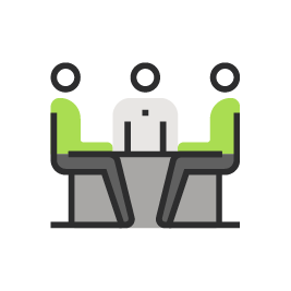 Business Development icon