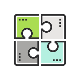 Creative Services icon