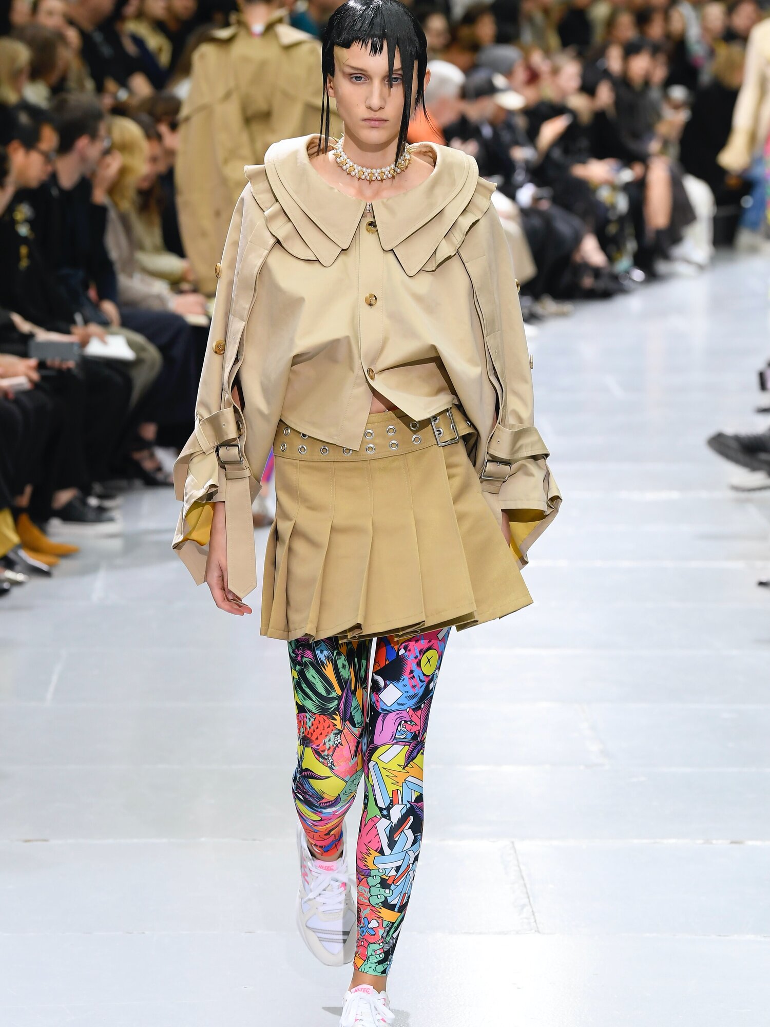 Junya watanabe 2023