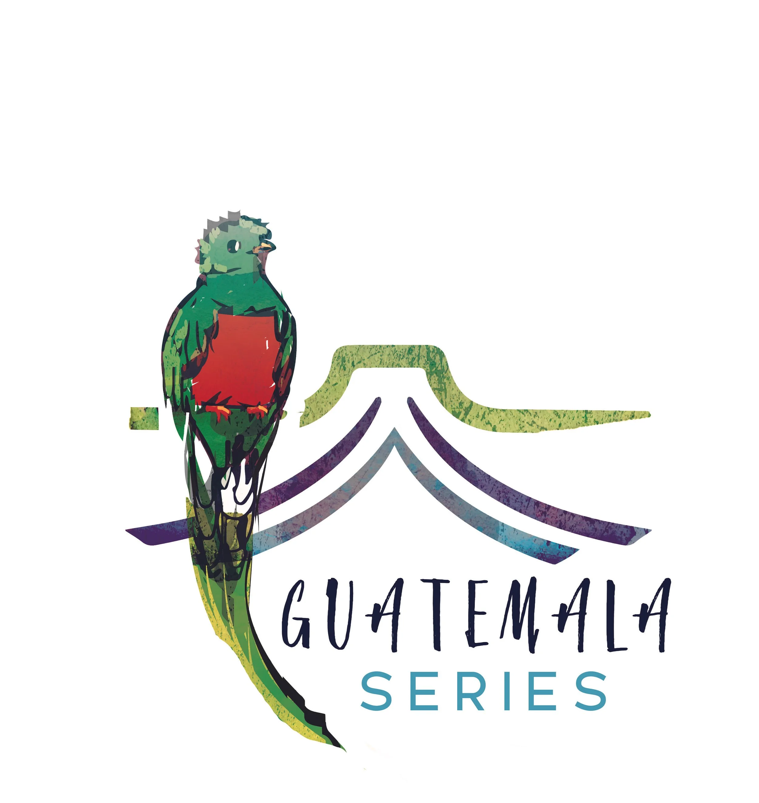 Guatemala Series logo
