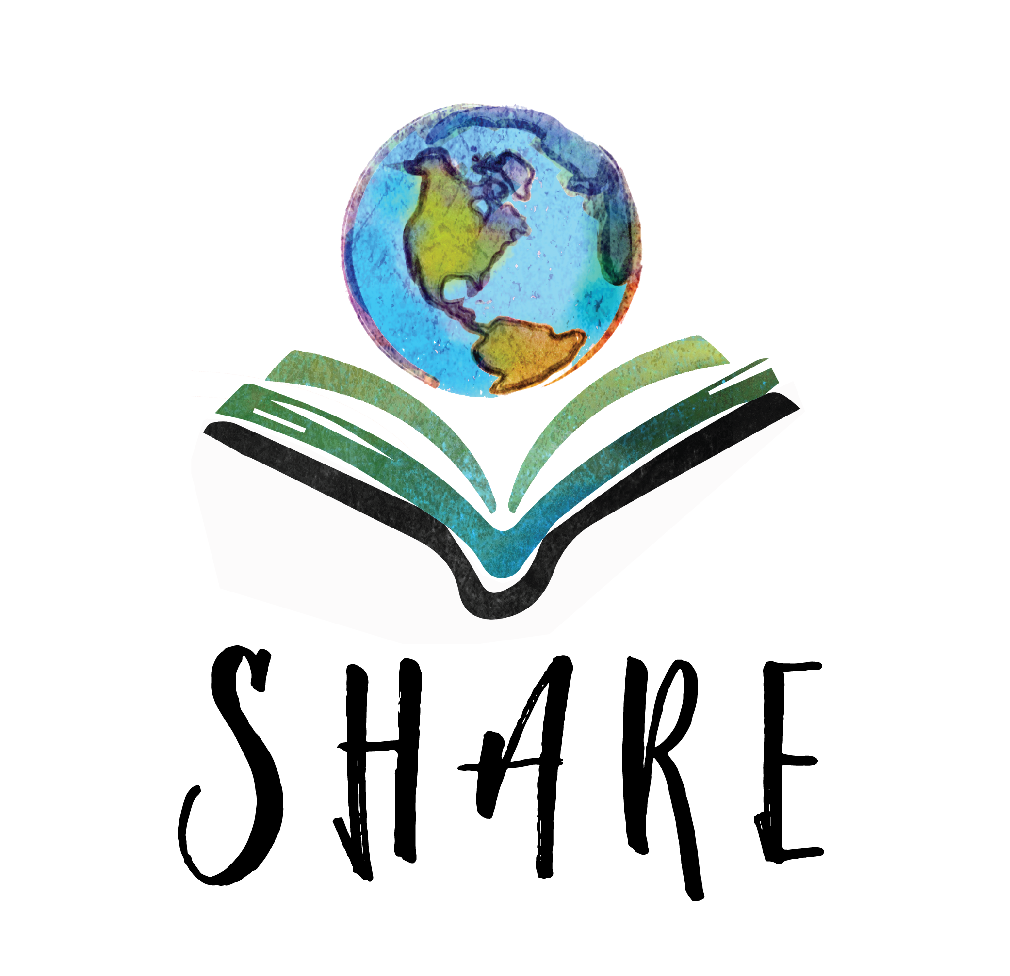 SHARE — Vista Tranquila Publishers