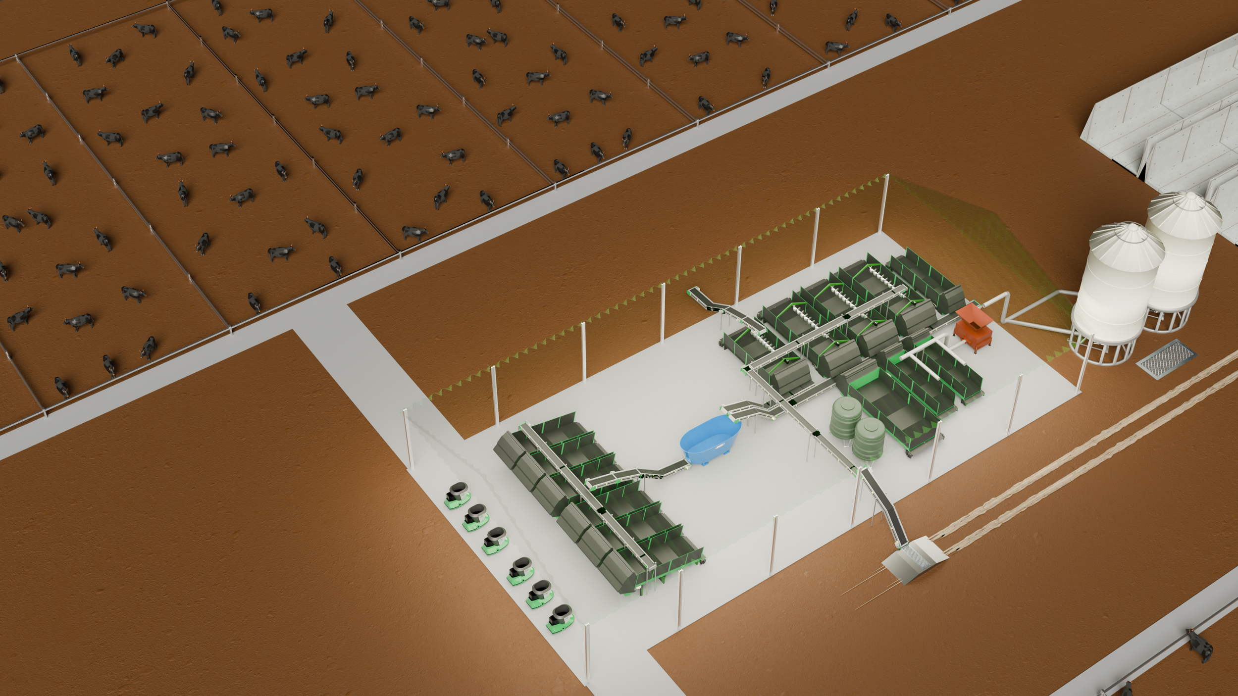 Shaw Feedlot render