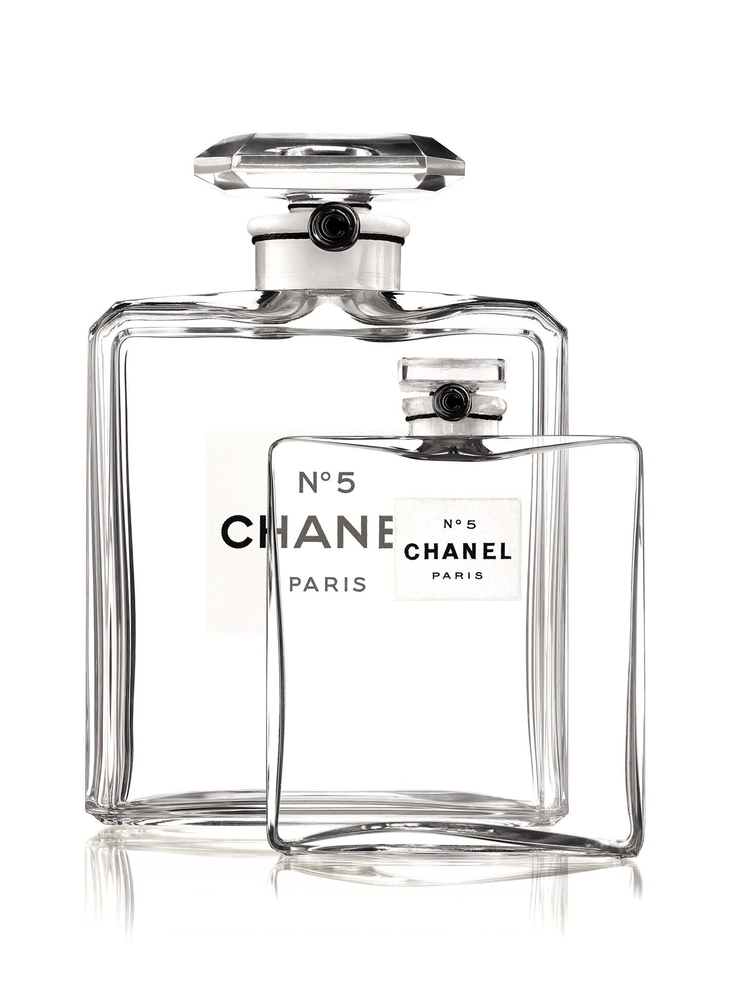 Chanel Nº5 - 100 Surprising Years — Dossier Magazine
