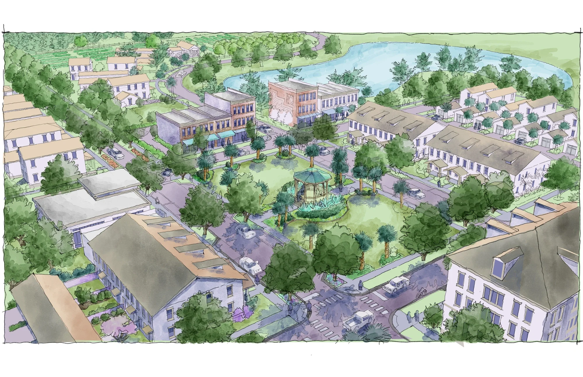 Groveland Comprehensive Plan