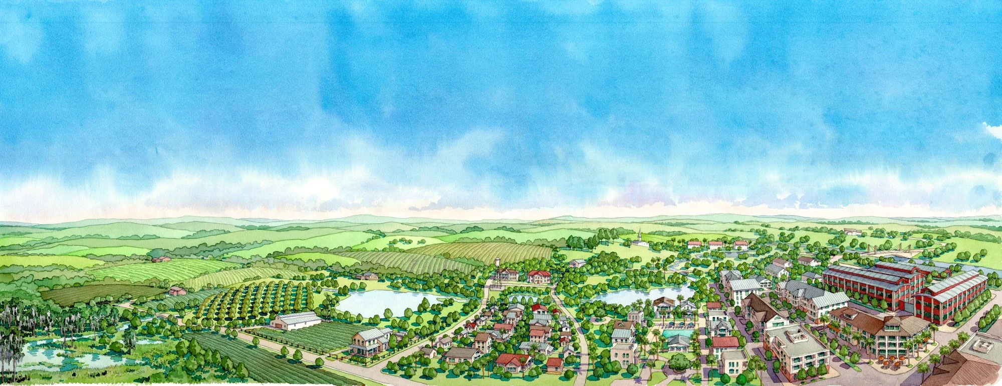 Groveland Form-Based Code