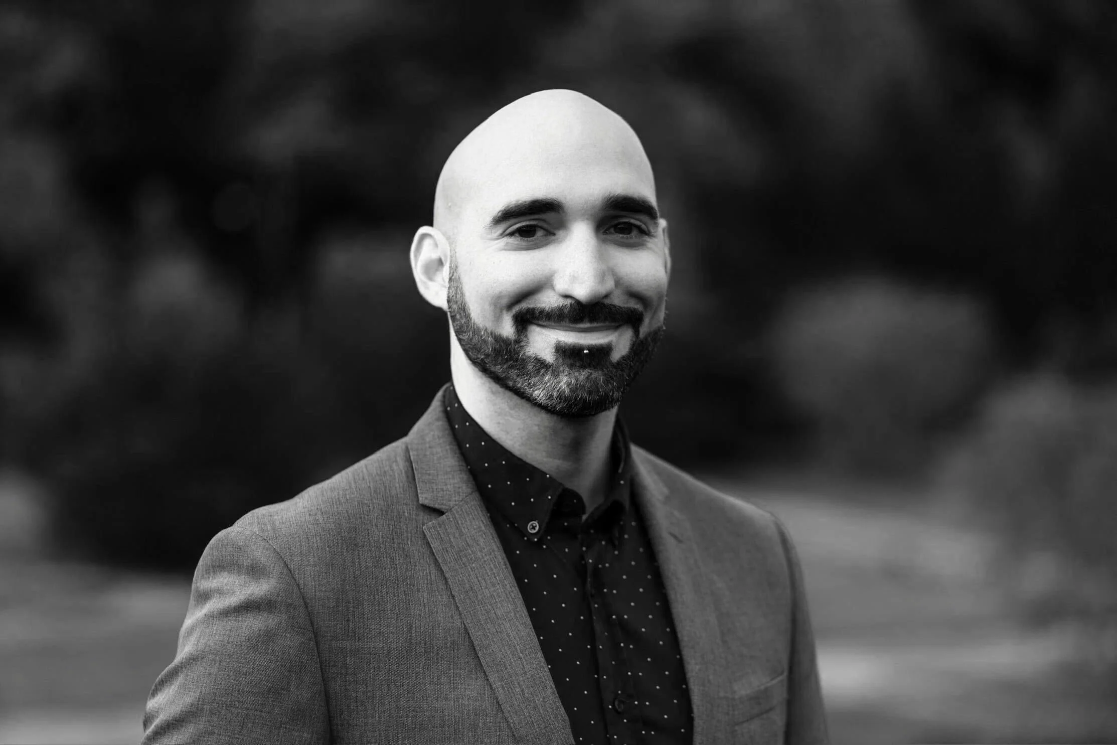 Matthew Goldberg