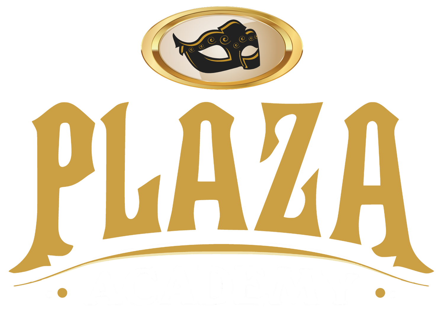 Plaza Academy Fine Arts & Dance Studio logo