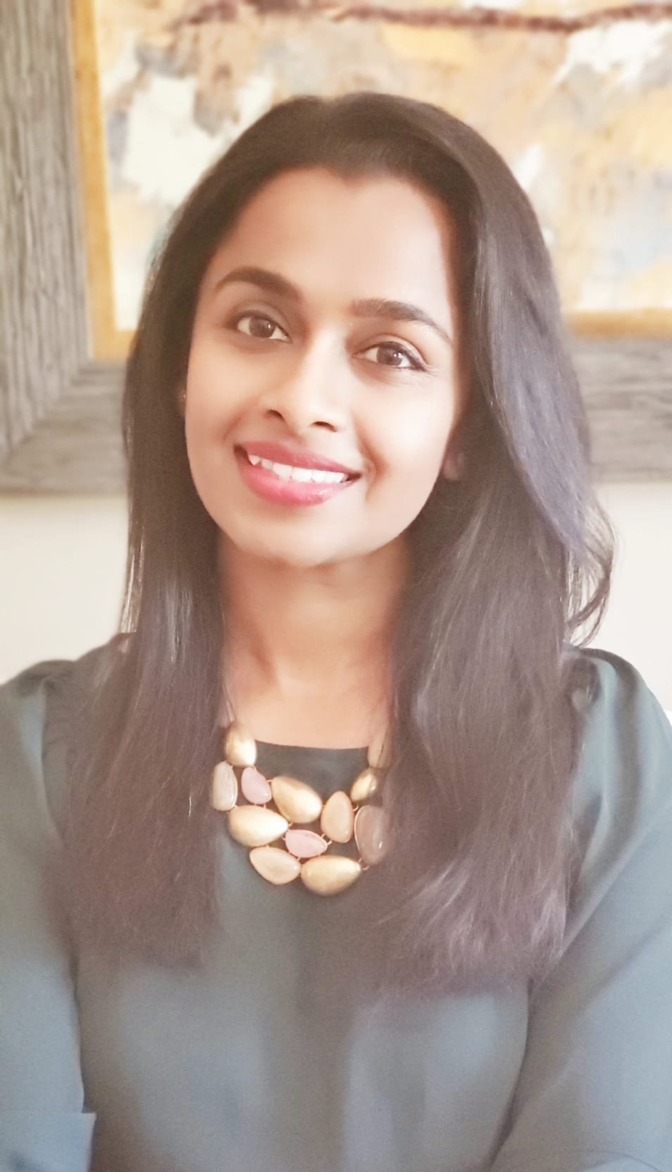 Devi Natarajan