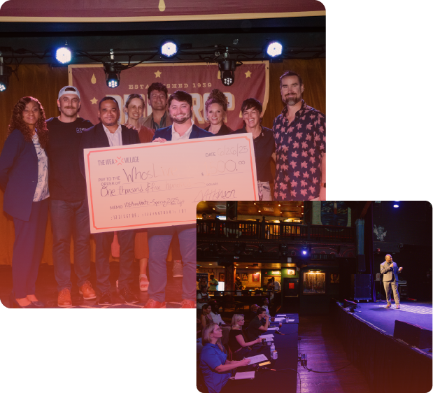 Pitch Night photos