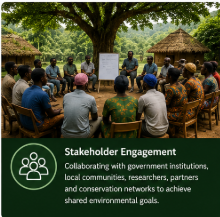 Stakeholder Engagement