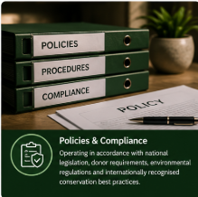 Policies and Compliance