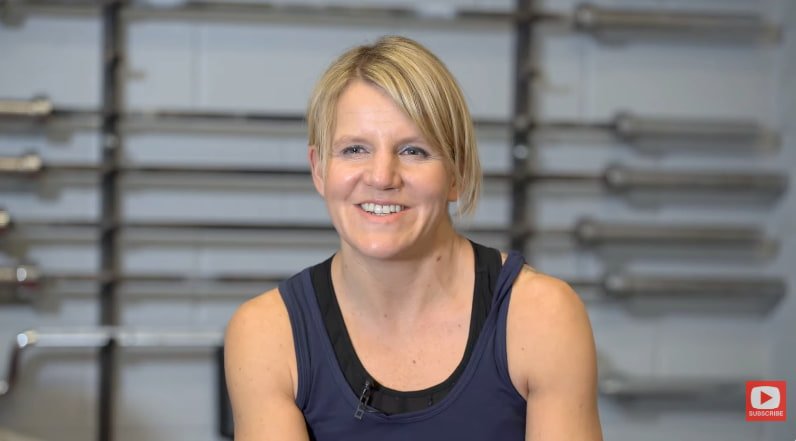 OPEX Bristol Video - Adeline's Story