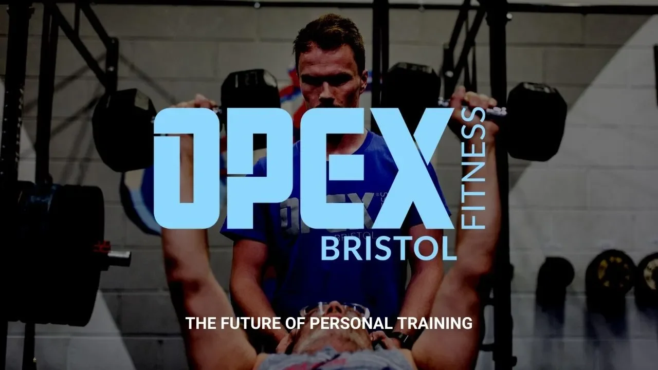 How Personal Training Works at OPEX Bristol