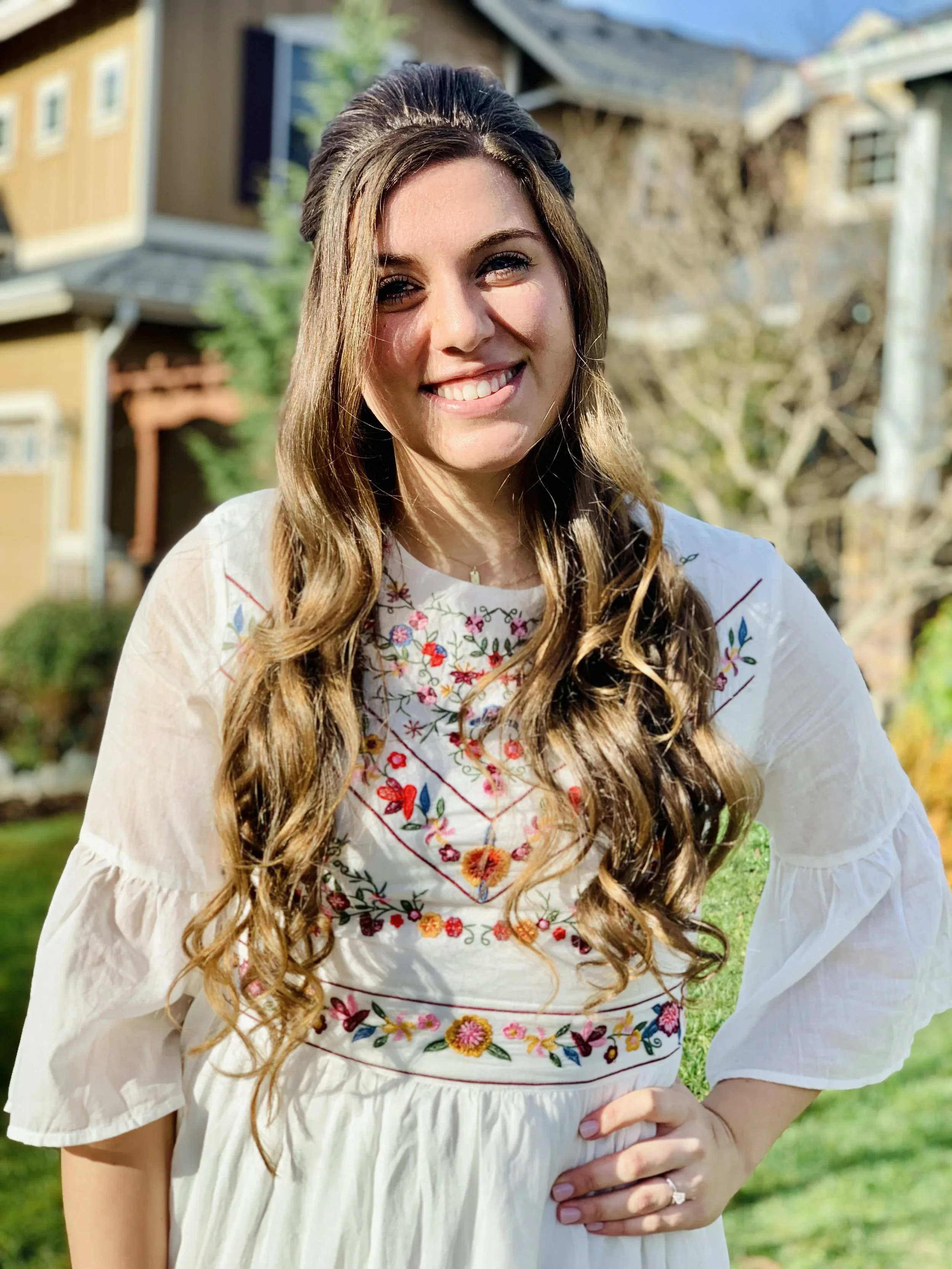 Taylor Castaño Heiner, LMHC